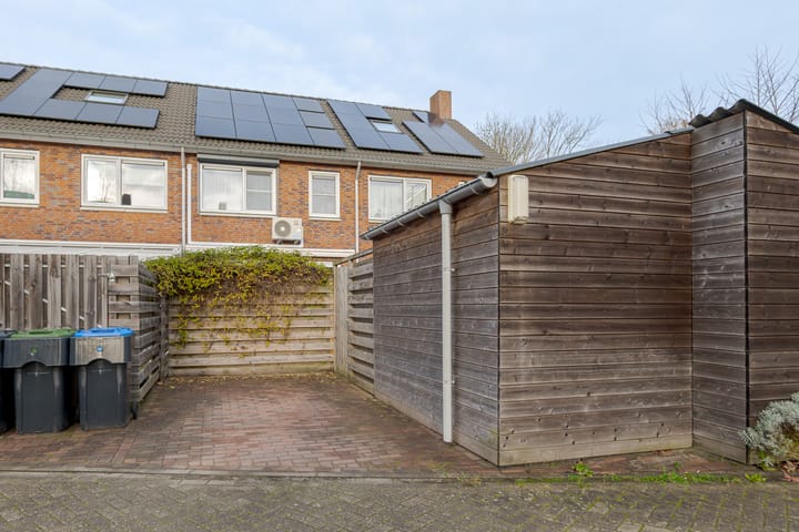 Foto 45 van Harke Kuipersweg 5