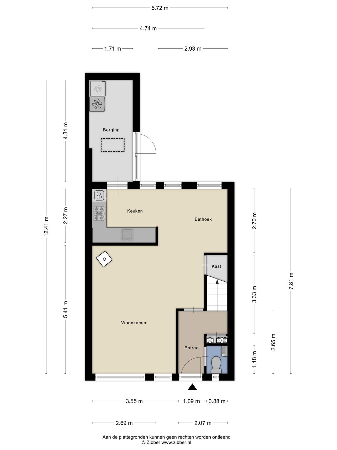 Foto 37 van Sportlaan 3