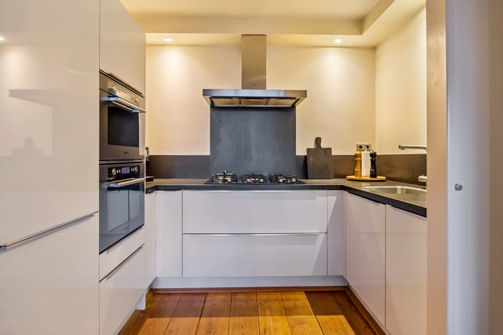 Foto 2 van De Tuinen 27