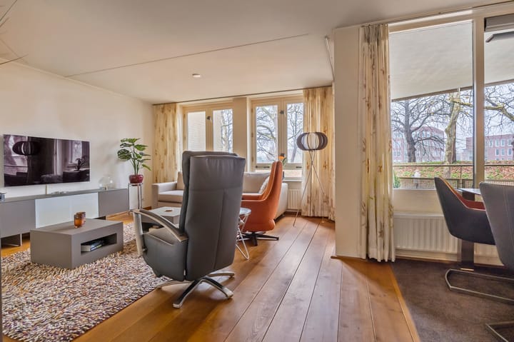 Foto 4 van De Tuinen 27