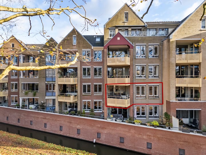 Foto 3 van De Tuinen 27