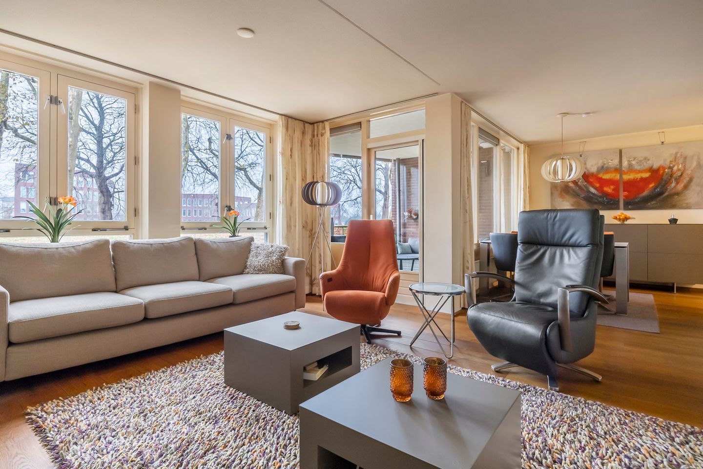 Foto 1 van De Tuinen 27