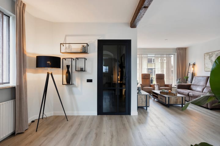 Photo 2 of Servaasstraat 37