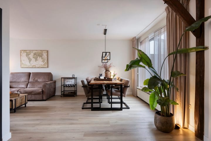 Photo 4 of Servaasstraat 37