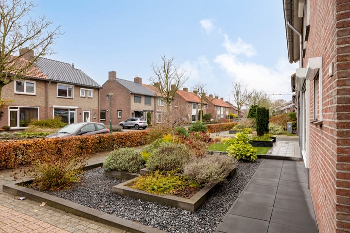 Photo 9 of Servaasstraat 37