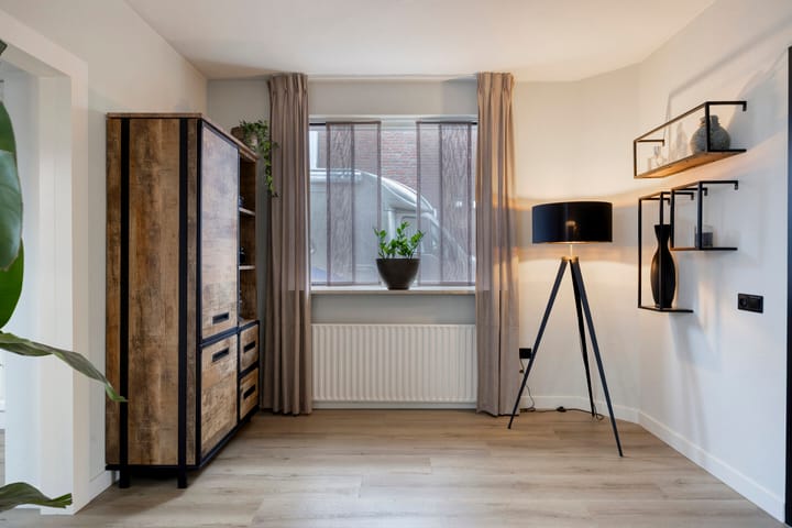 Photo 20 of Servaasstraat 37