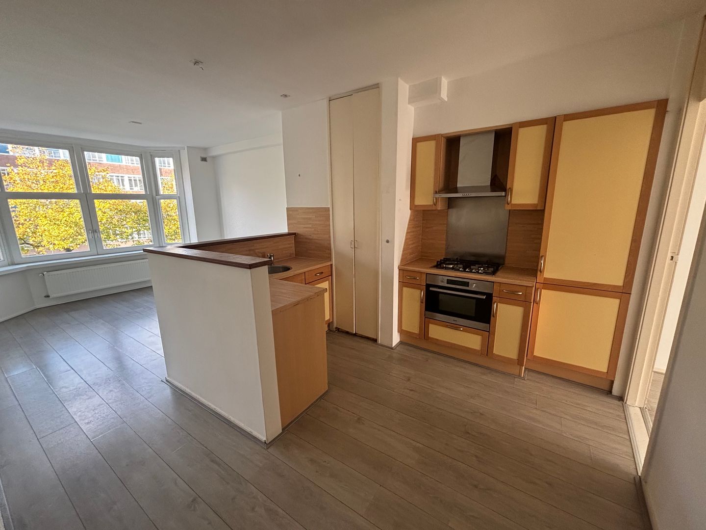 Foto 4 van Lijnbaansgracht 190-1