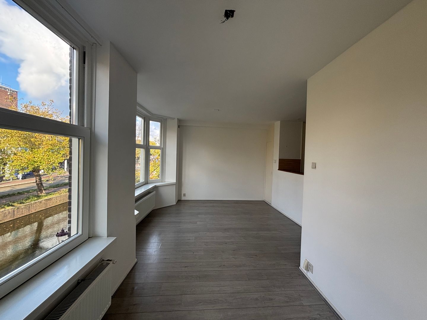 Foto 5 van Lijnbaansgracht 190-1