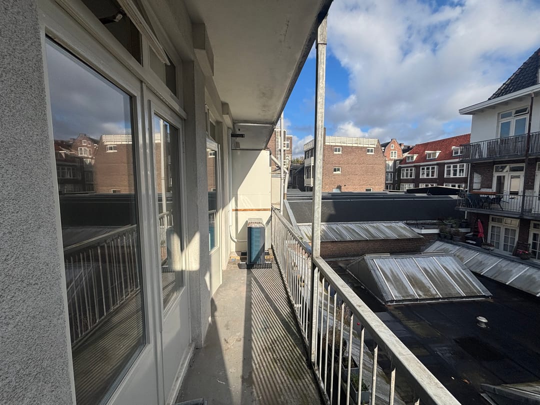 Foto 7 van Lijnbaansgracht 190-1