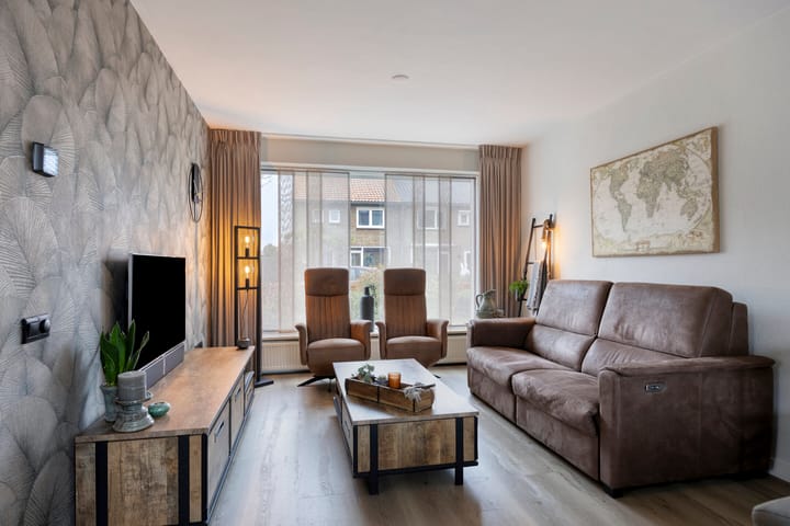 Photo 14 of Servaasstraat 37