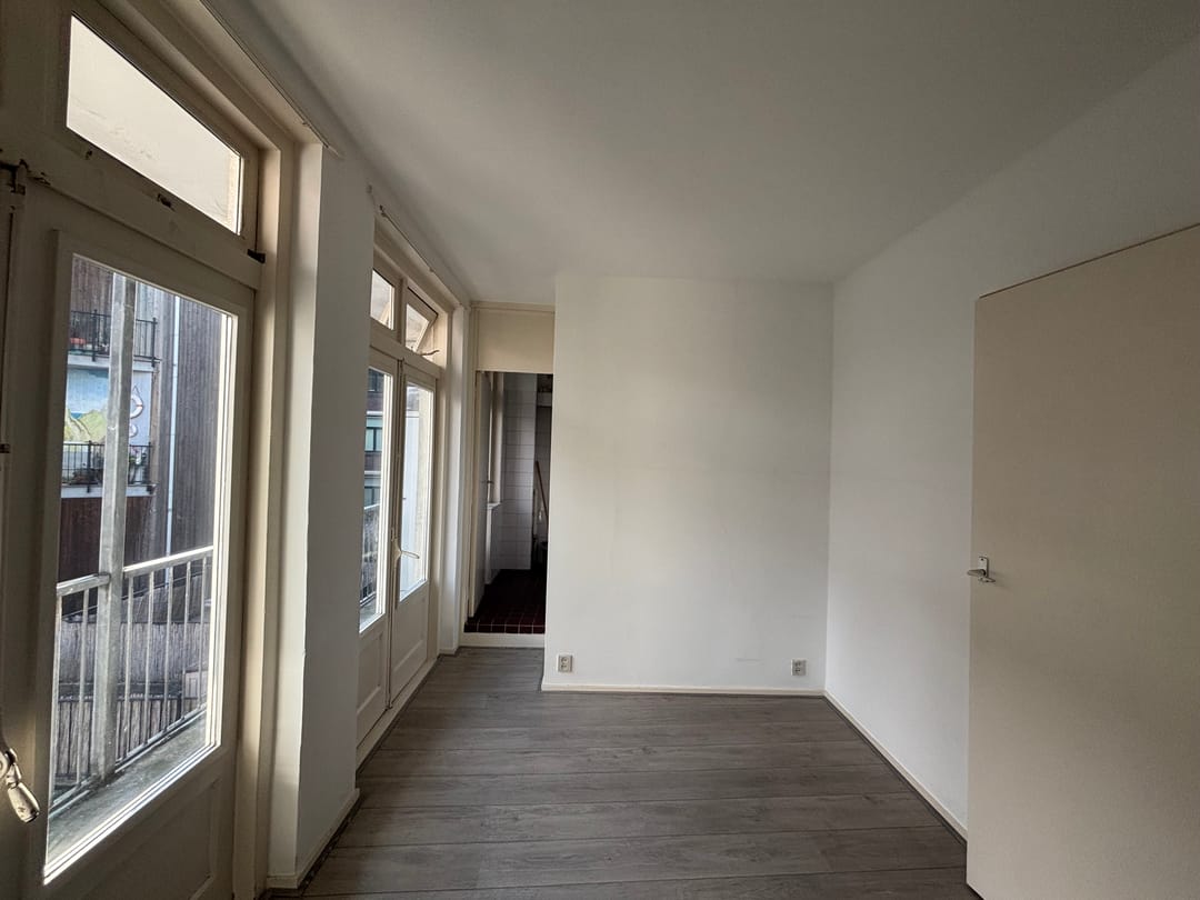 Foto 11 van Lijnbaansgracht 190-1