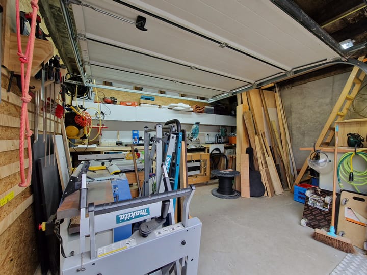 Foto 2 van Hobeinsteeg 24G Vlissingen