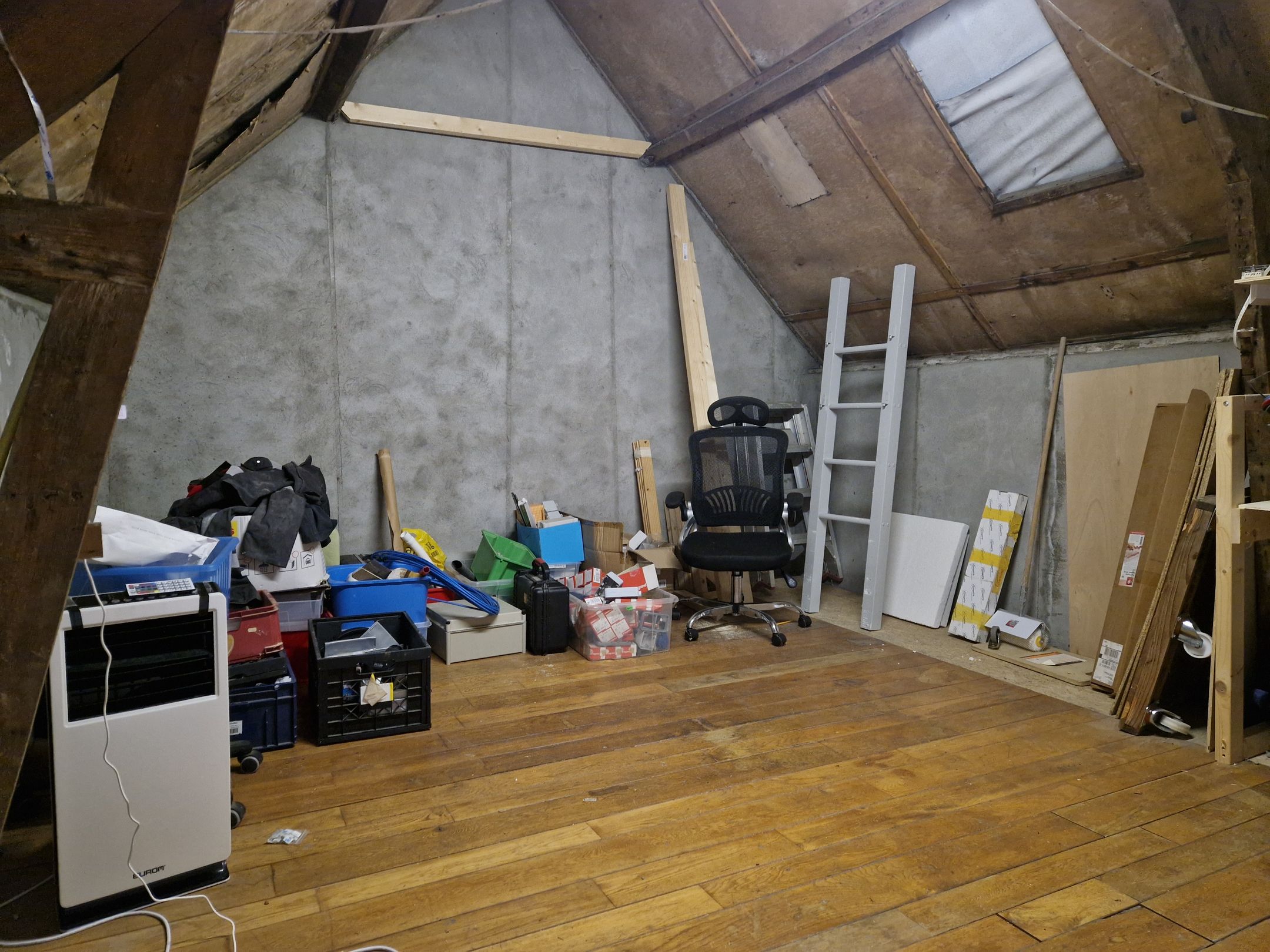 Foto 3 van Hobeinsteeg 24G Vlissingen