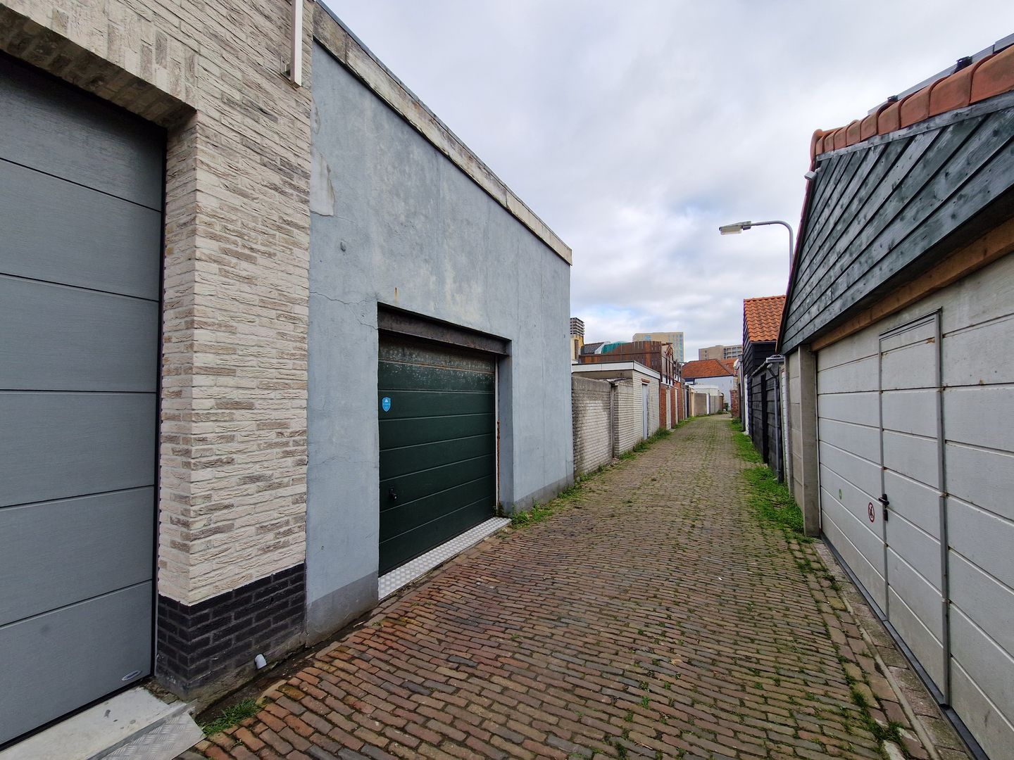 Foto 4 van Hobeinsteeg 24G Vlissingen