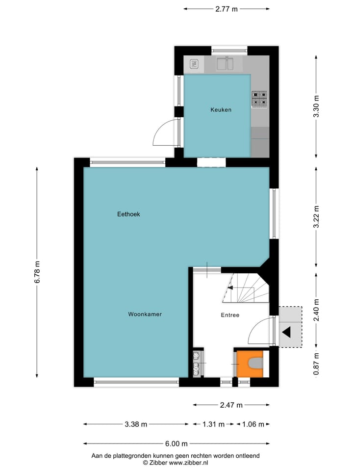 Photo 46 of Servaasstraat 37