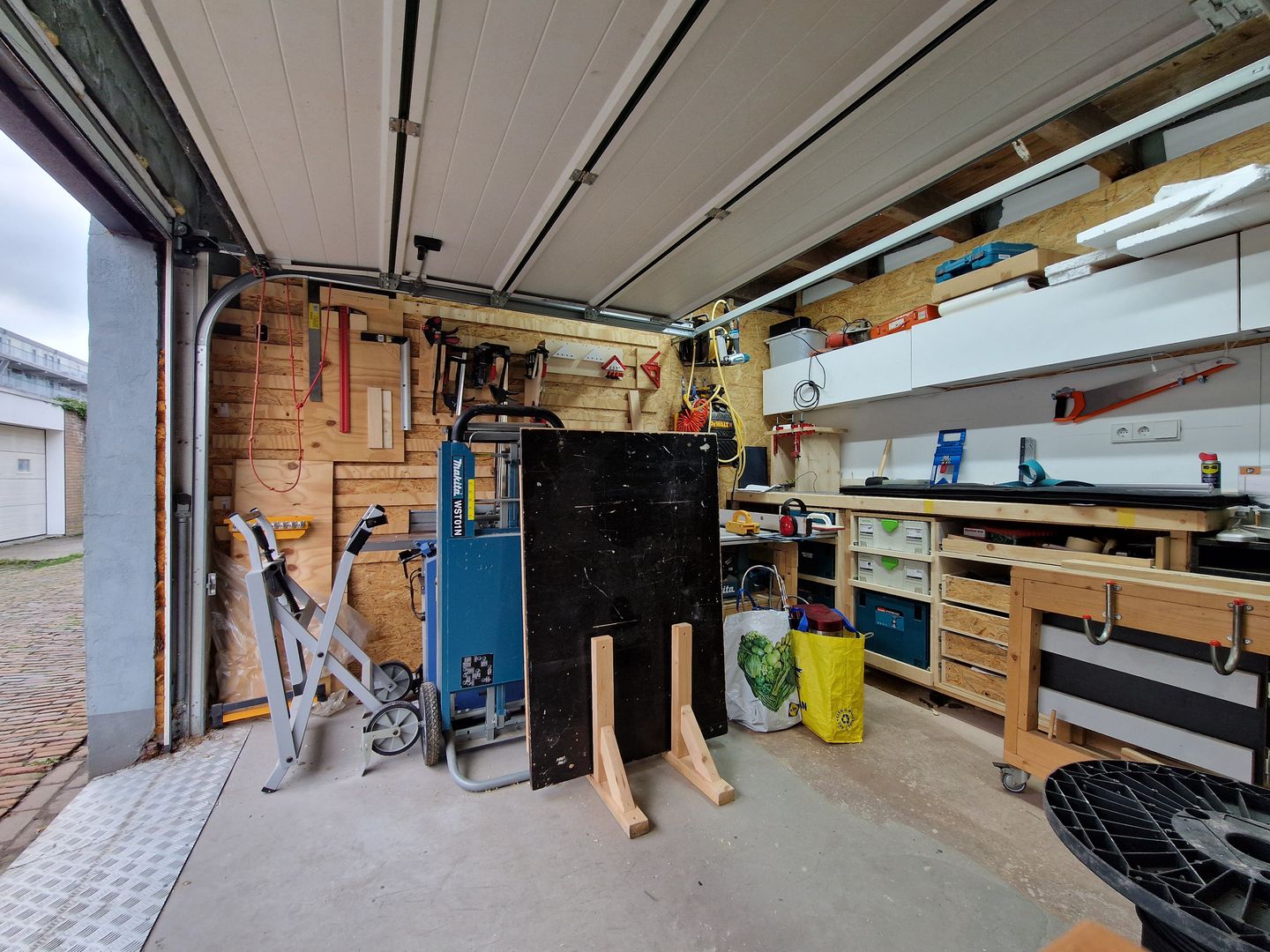 Foto 5 van Hobeinsteeg 24G Vlissingen