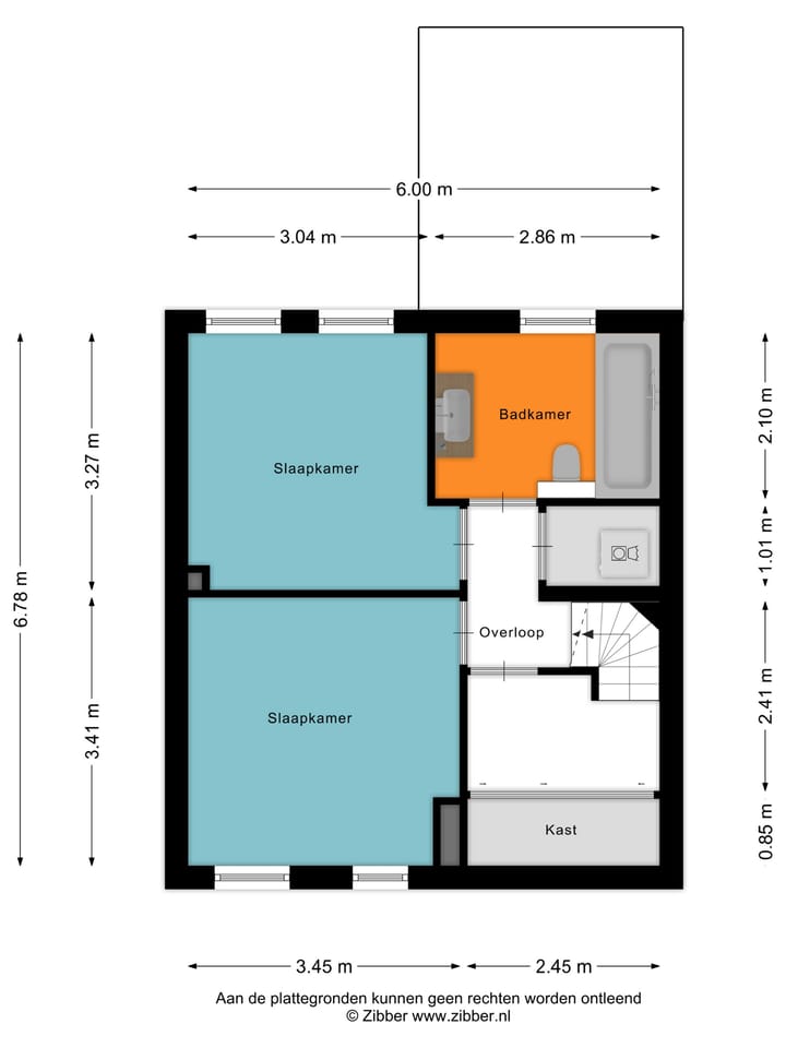 Photo 47 of Servaasstraat 37