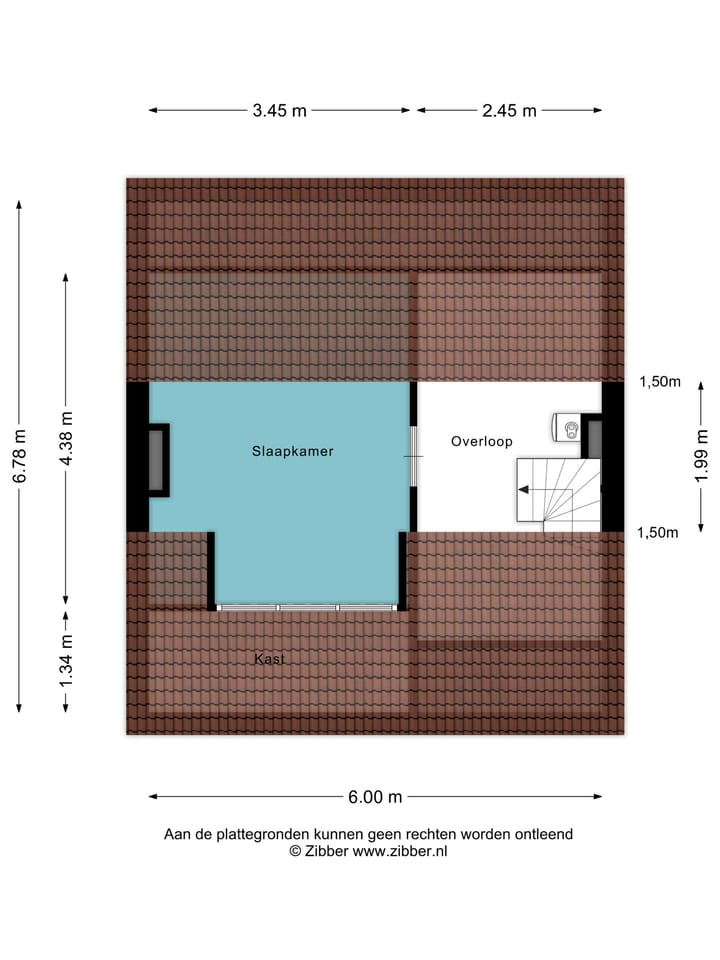 Photo 49 of Servaasstraat 37