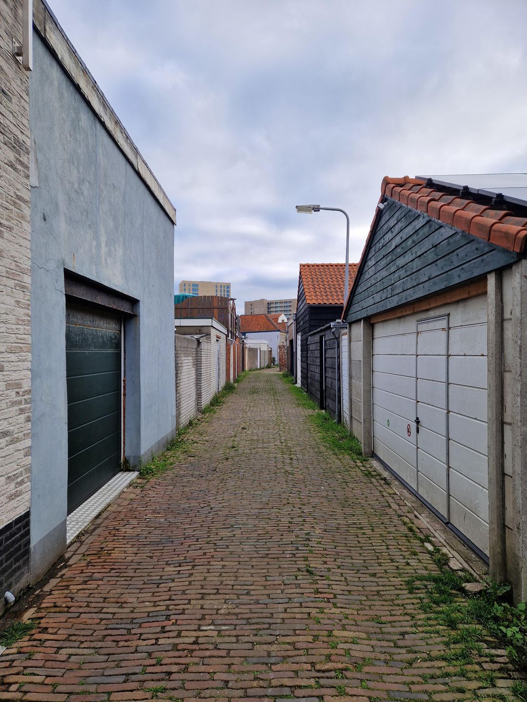 Foto 8 van Hobeinsteeg 24G Vlissingen