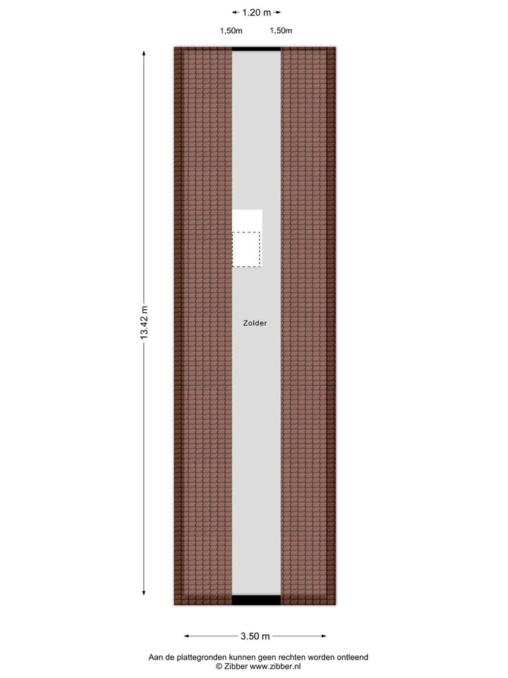 Photo 50 of Servaasstraat 37