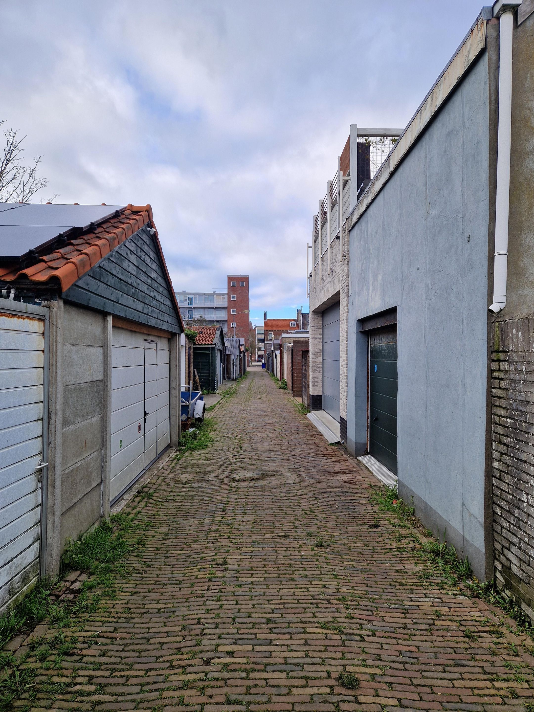 Foto 9 van Hobeinsteeg 24G Vlissingen