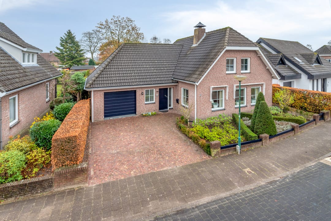 Foto 1 van Roode Beek 20