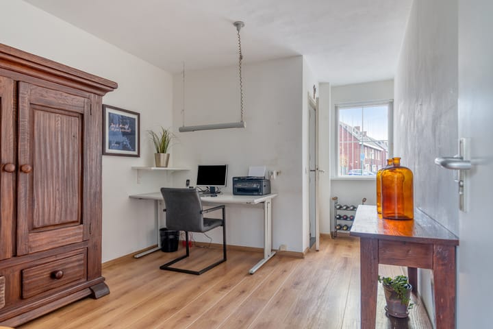 Foto 19 van Roode Beek 20