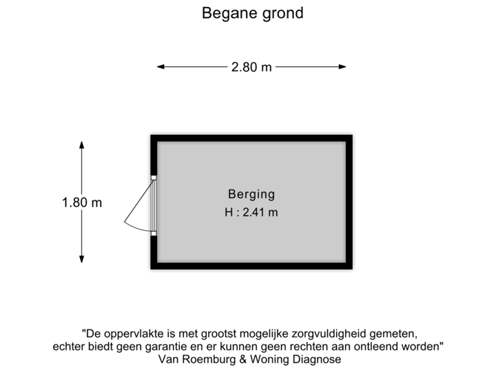 Berging