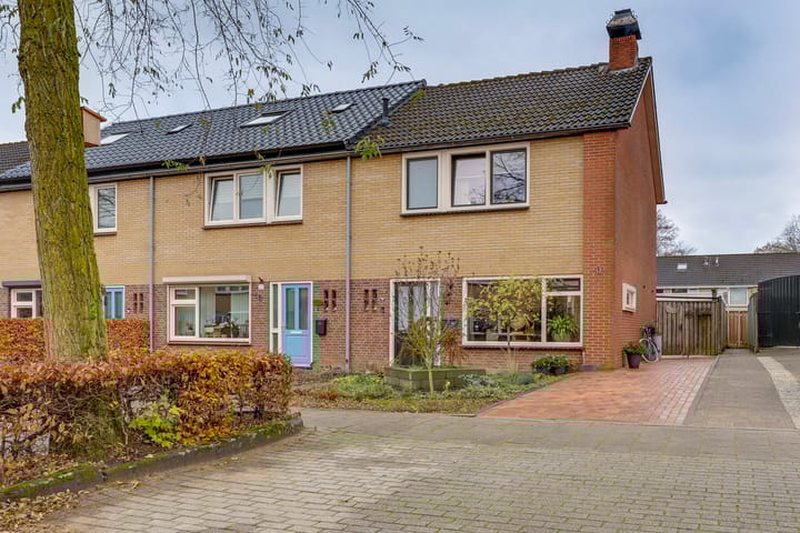 Jacob Reviusstraat 20 main image