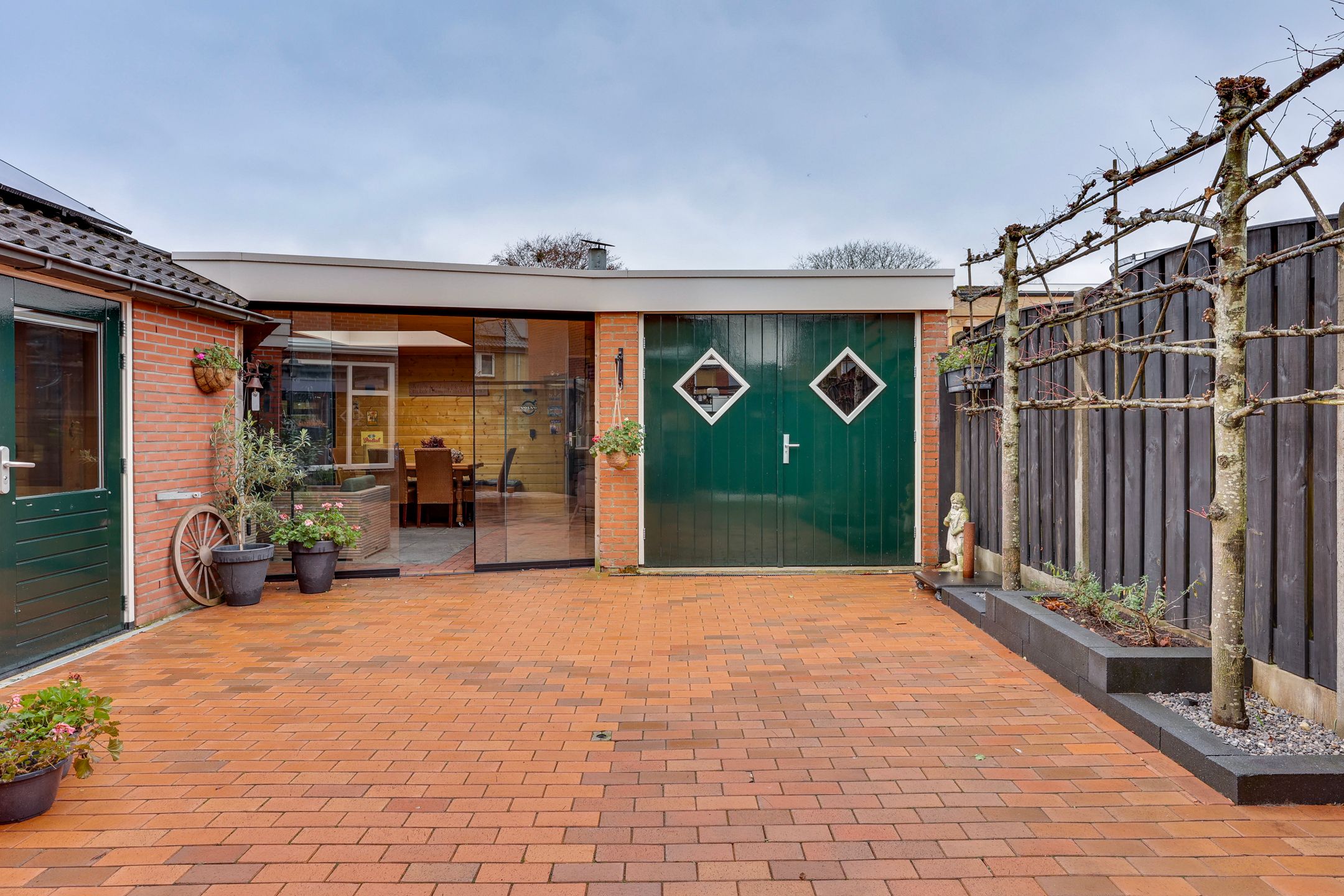 Photo 3 of Jacob Reviusstraat 20