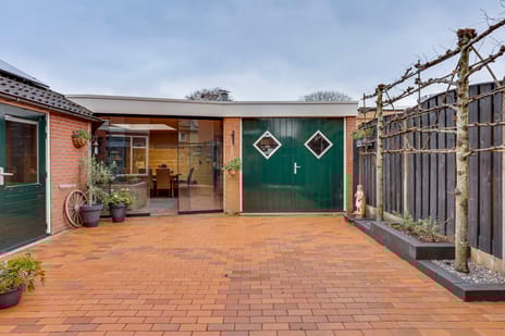 Jacob Reviusstraat 20 tertiary image