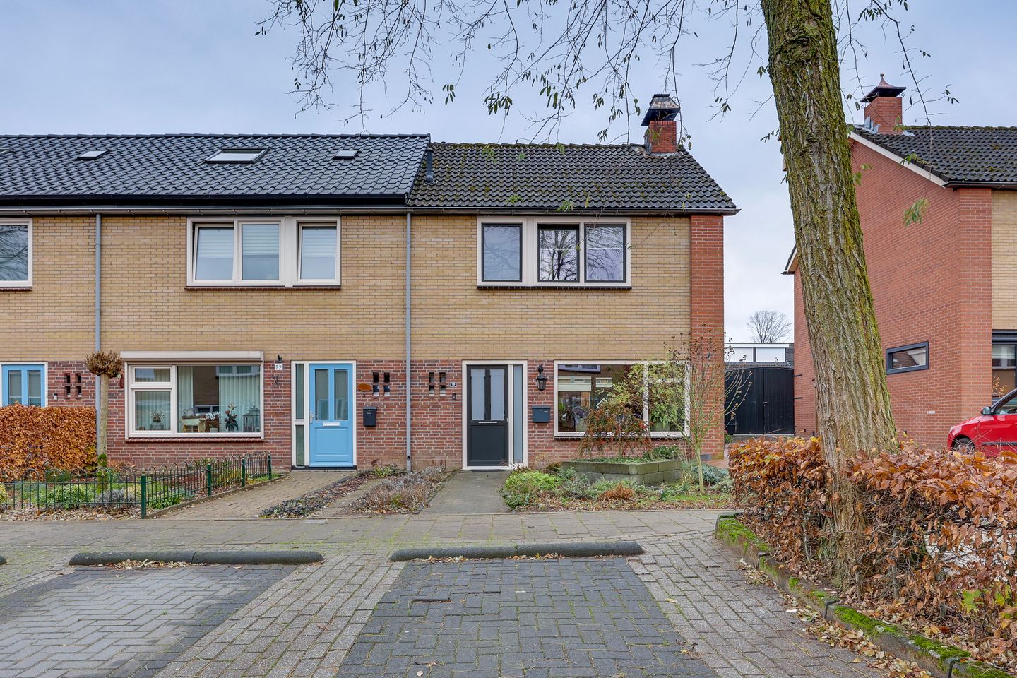 Photo 5 of Jacob Reviusstraat 20