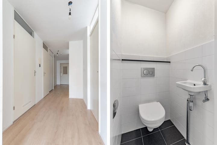 Photo 13 of Efua Sutherlandstraat 40