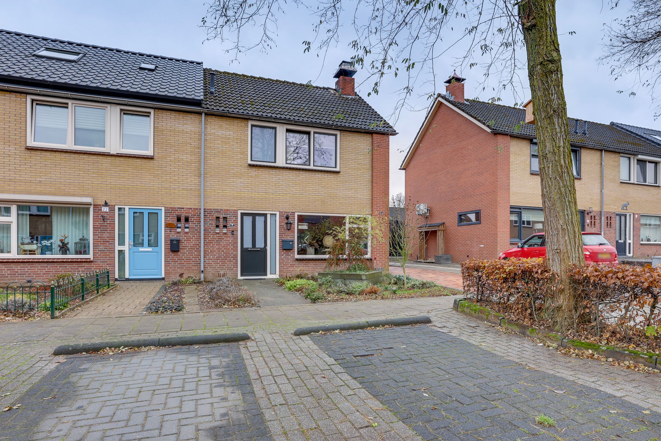 Photo 6 of Jacob Reviusstraat 20