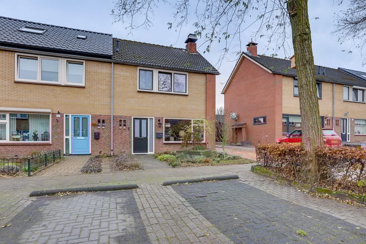 Foto 6 van Jacob Reviusstraat 20