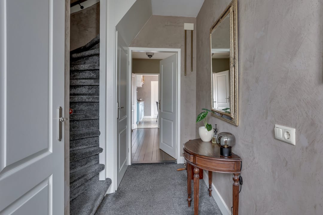 Photo 8 of Jacob Reviusstraat 20