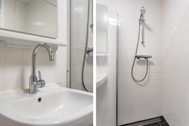 Photo 16 of Efua Sutherlandstraat 40