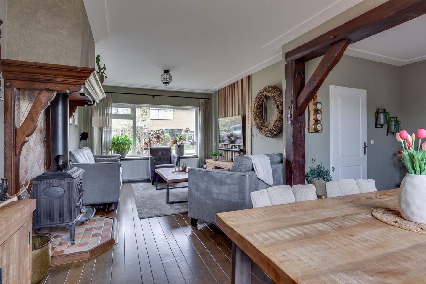 Photo 10 of Jacob Reviusstraat 20