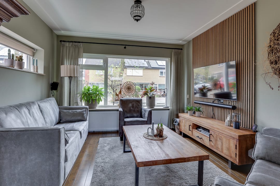 Photo 11 of Jacob Reviusstraat 20