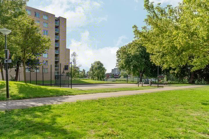 Photo 19 of Efua Sutherlandstraat 40