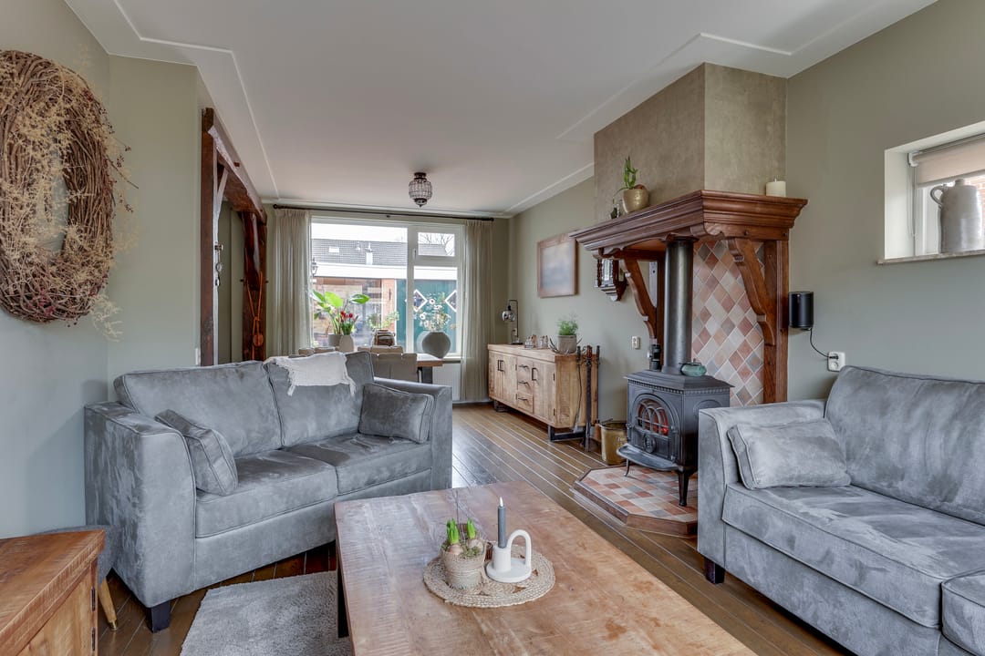 Photo 13 of Jacob Reviusstraat 20