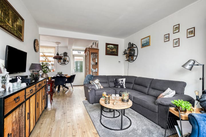 Foto 3 van Jan Hamerstraat 7