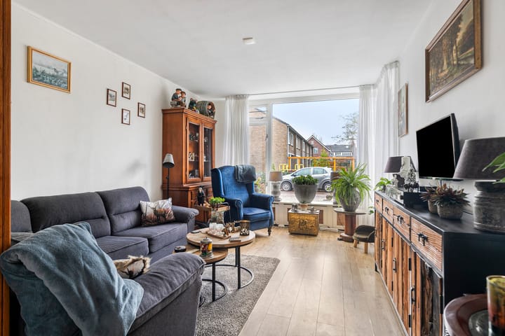 Foto 4 van Jan Hamerstraat 7