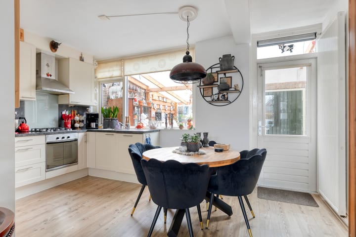 Foto 5 van Jan Hamerstraat 7