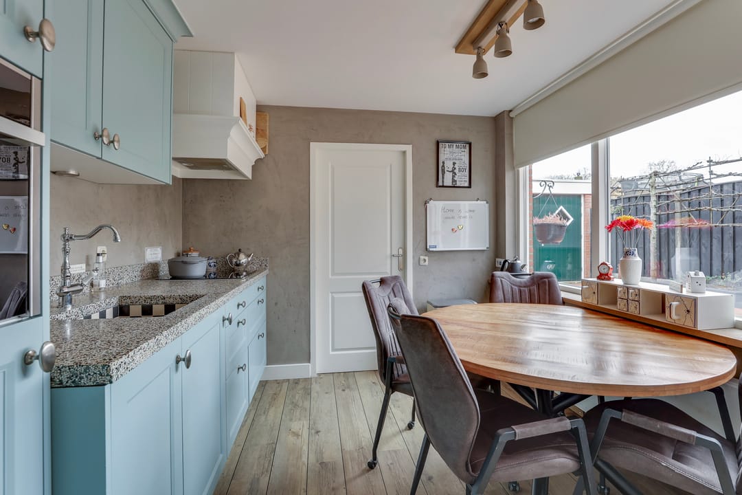 Photo 16 of Jacob Reviusstraat 20