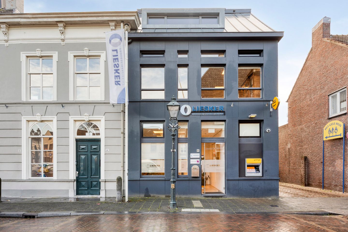 Bekijk foto 2 van Haagsemarkt 6-A2