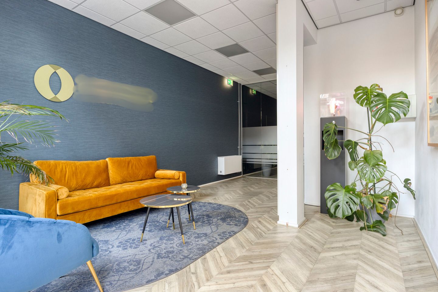 Bekijk foto 3 van Haagsemarkt 6-A2