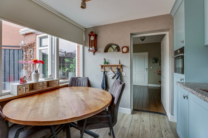 Foto 18 van Jacob Reviusstraat 20