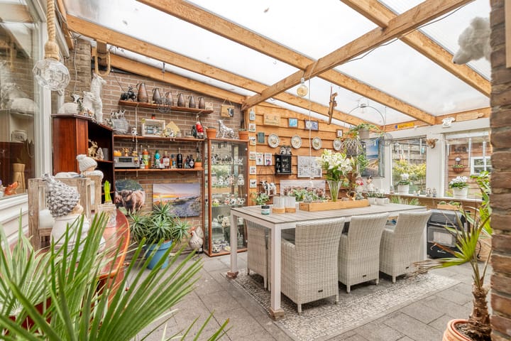 Foto 8 van Jan Hamerstraat 7