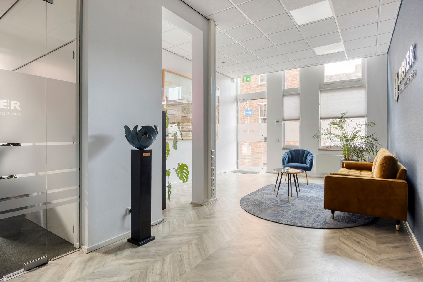 Bekijk foto 4 van Haagsemarkt 6-A2